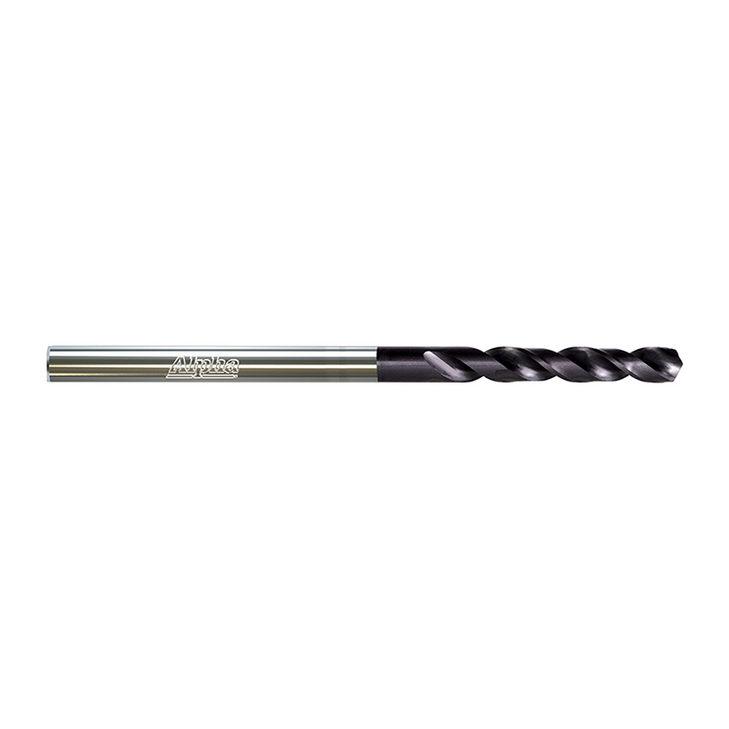 DRILL BIT STAINLESS PLUS 5.50MM - CARDED